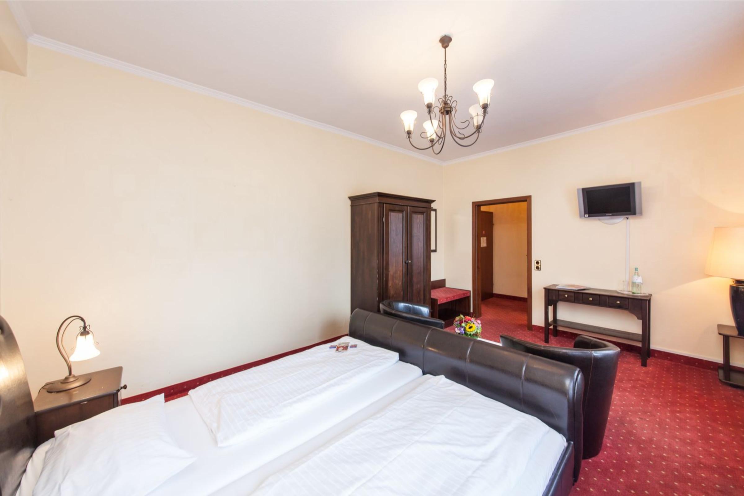 Hotel An Der Oper Duesseldorf Bagian luar foto