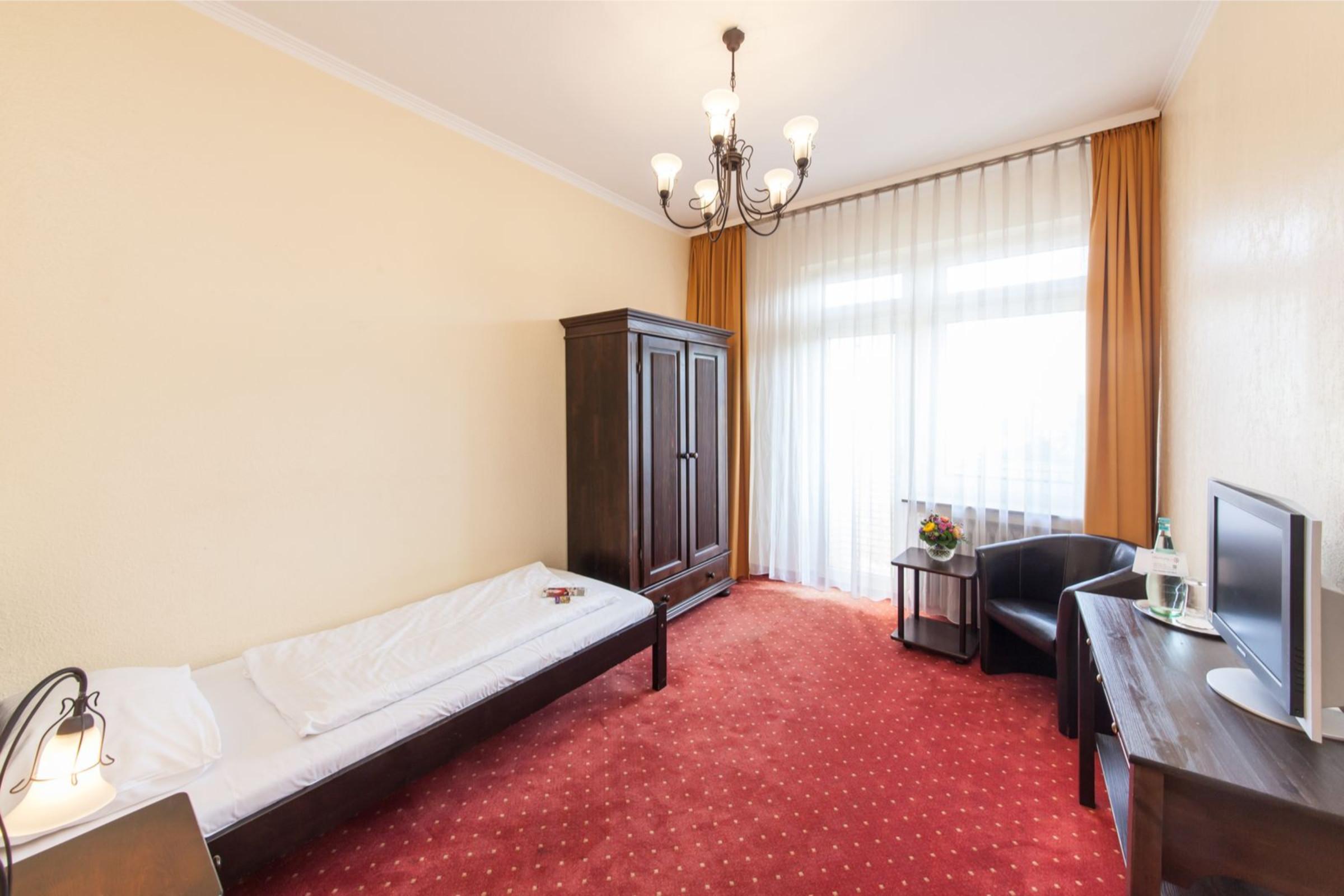 Hotel An Der Oper Duesseldorf Bagian luar foto